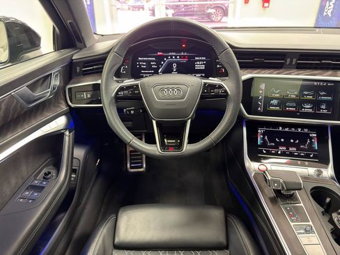 Used 2020 Audi S6 Prestige AWD/4WD image 27