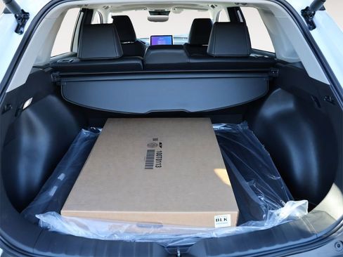 Certified 2026 Toyota Corolla Cross XLE w/ Convenience Package image 14