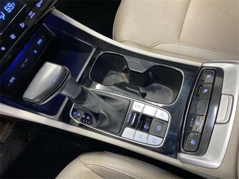 Used 2022 Hyundai Santa Fe SEL image 29