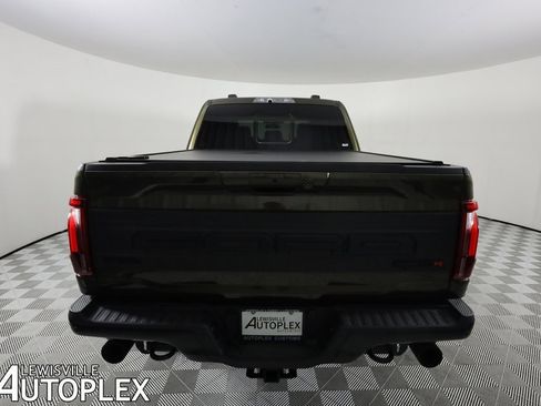 Used 2025 Ford F150 Raptor w/ Equipment Group 803A Raptor R image 6