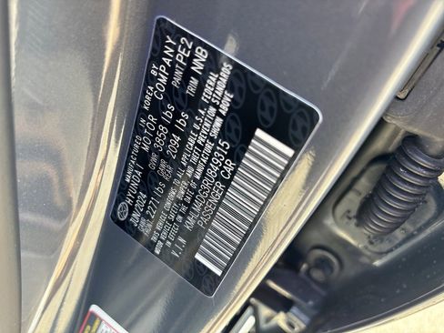 Used 2024 Hyundai Elantra SEL FWD image 24