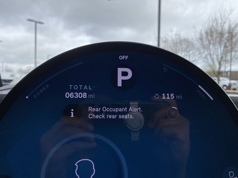 Used 2025 MINI Cooper John Cooper Works image 23