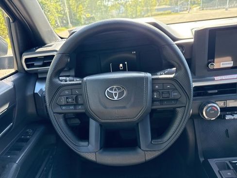 New 2025 Toyota Tacoma SR5 image 18