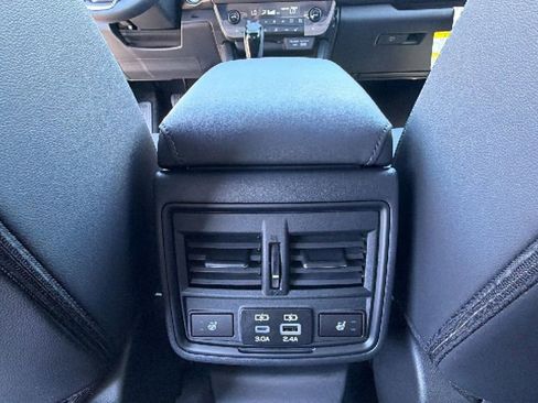 New 2026 Subaru Outback Touring XT AWD/4WD image 25