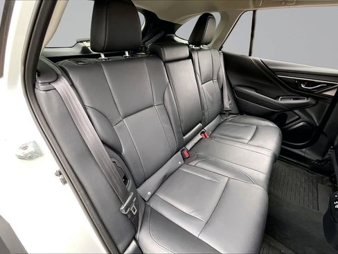 Certified 2024 Subaru Outback Limited image 28