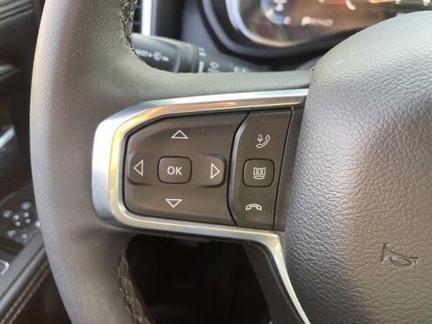 Certified 2025 RAM 2500 Laramie image 16