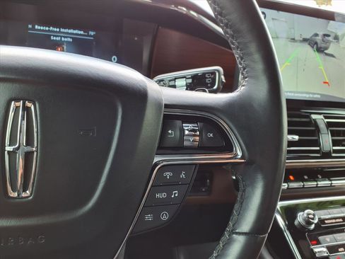 Used 2023 Lincoln Navigator Reserve image 27