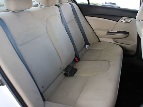 Used 2013 Honda Civic Natural Gas image 31