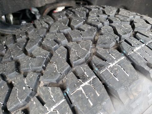 Used 2026 Chevrolet Silverado 2500 LT w/ Trail Boss Package image 27