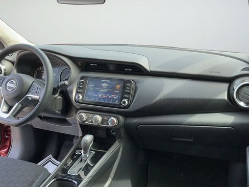 Certified 2024 Nissan Kicks SV FWD image 43