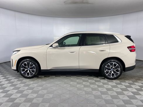 New 2026 BMW X3 xDrive30 w/ Premium Package image 4