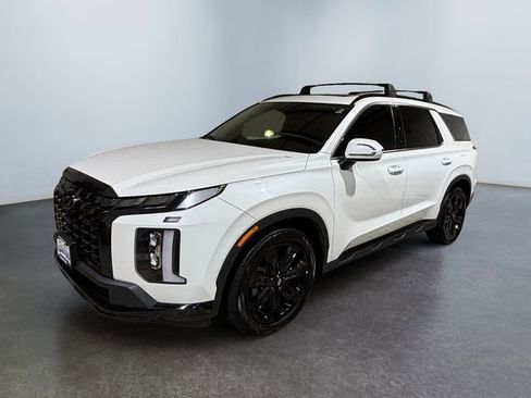 Used 2023 Hyundai Palisade XRT image 1