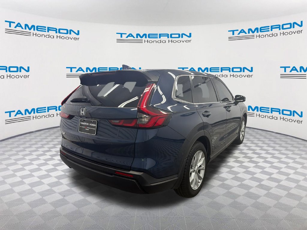 Used 2025 Honda CR-V EX-L image 5