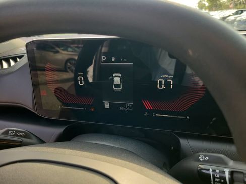Used 2025 Kia K4 FWD image 20