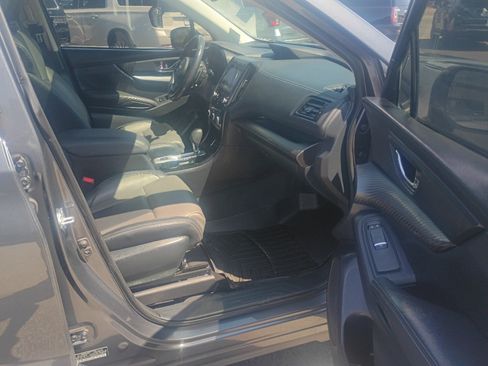 Used 2022 Subaru Ascent Onyx Edition AWD/4WD image 15