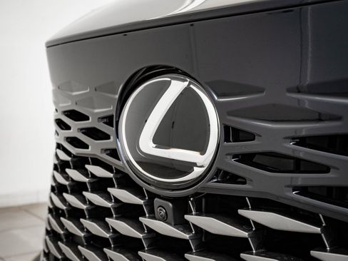 New 2026 Lexus RX 350 350h image 3