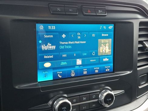 Used 2021 Ford F150 XLT w/ Equipment Group 301A Mid image 19