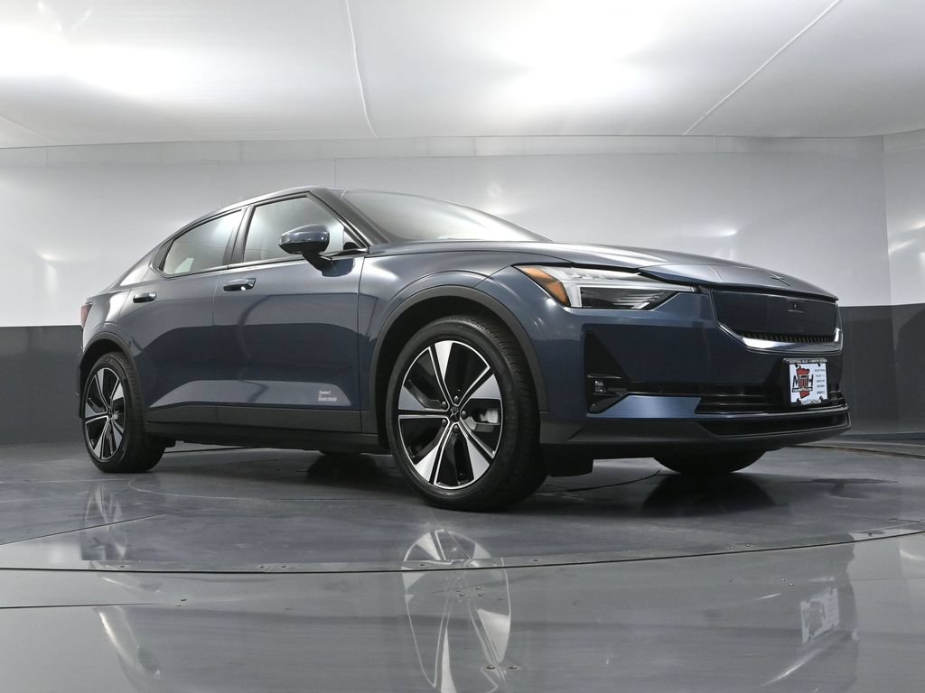 Used 2024 Polestar Polestar 2 AWD/4WD image 46