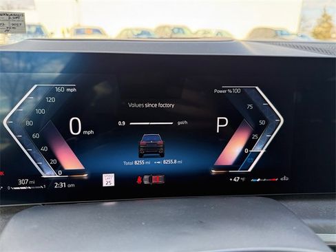 Certified 2026 BMW X7 xDrive40i w/ Premium Package image 35