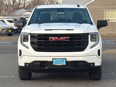 New 2026 GMC Sierra 1500 Elevation image 6