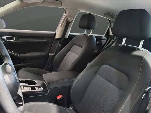 Used 2024 Honda Civic LX image 17