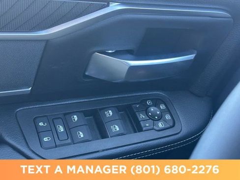 New 2026 RAM 2500 Big Horn AWD/4WD image 33