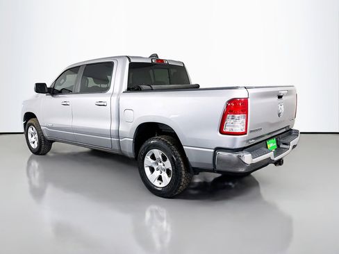 Used 2019 RAM 1500 Big Horn image 7