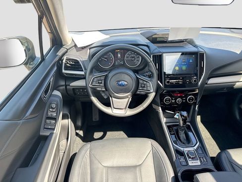 Certified 2023 Subaru Forester Limited AWD/4WD image 22
