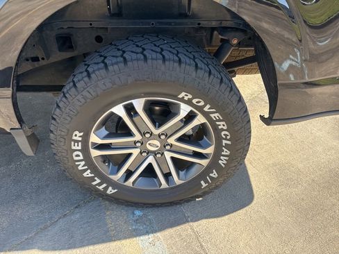 Used 2023 Ford F150 XL w/ STX Appearance Package AWD/4WD image 19