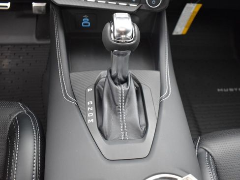 New 2025 Ford Mustang GT Premium image 19