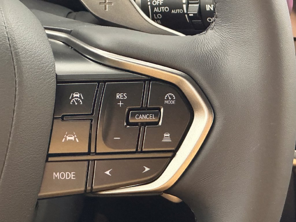 New 2026 Lexus RX 350 Premium w/ Convenience Package AWD/4WD image 30