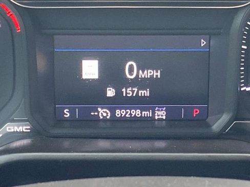 Used 2021 GMC Sierra 1500 SLT w/ SLT Premium Plus Package image 8