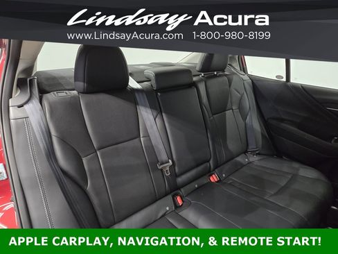 Used 2023 Subaru Legacy Touring XT image 9