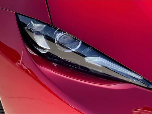 New 2026 MAZDA MX-5 Miata RF Grand Touring RWD image 13