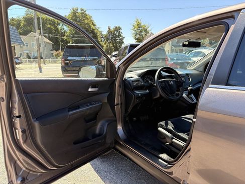 Used 2013 Honda CR-V LX image 20