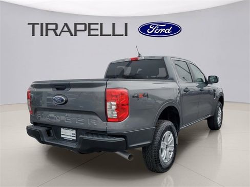 New 2025 Ford Ranger XL image 5