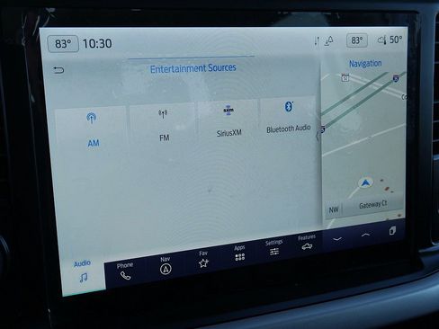 Used 2023 Ford F150 XLT w/ Equipment Group 302A High image 44