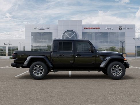 New 2026 Jeep Gladiator Sport AWD/4WD image 21