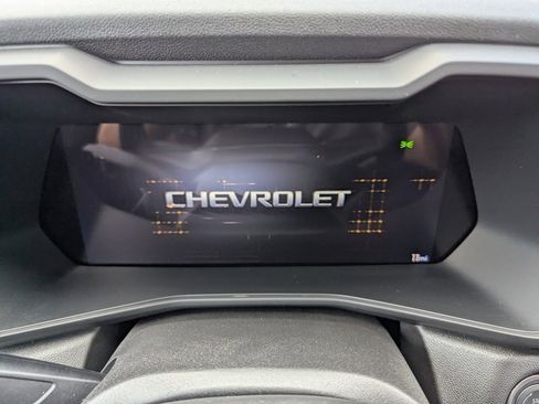 New 2026 Chevrolet Colorado Trail Boss image 2