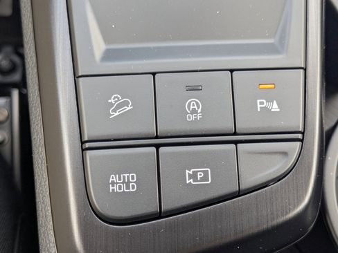 New 2026 Kia Sportage LX FWD image 26