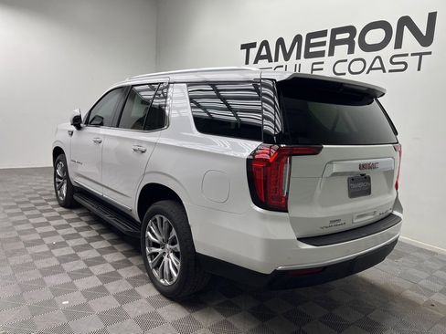 Certified 2021 GMC Yukon Denali image 3