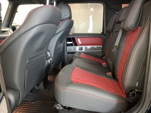 Used 2024 Mercedes-Benz G 63 AMG 4MATIC image 11