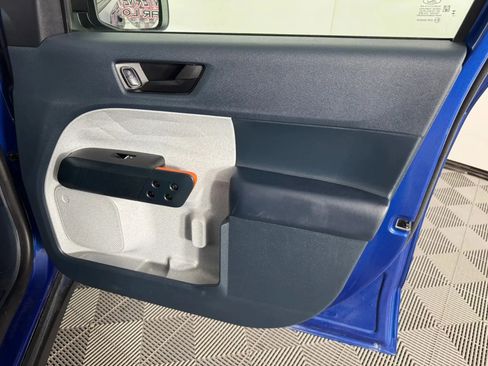 Used 2024 Ford Maverick XLT w/ Equipment Group 300A Standard AWD/4WD image 34