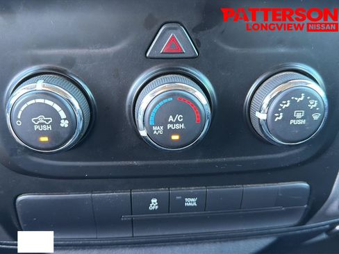 Used 2018 RAM 1500 ST RWD image 8