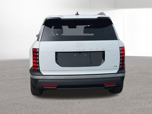 New 2026 Hyundai Palisade SEL image 9