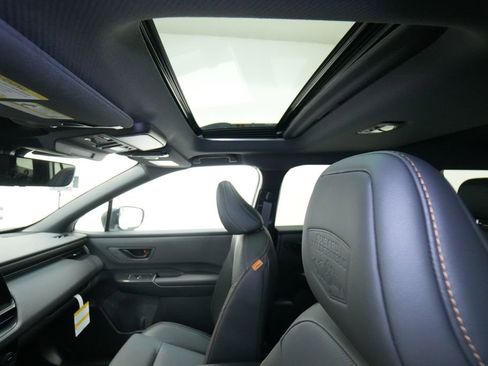 New 2026 Subaru Outback Wilderness image 21