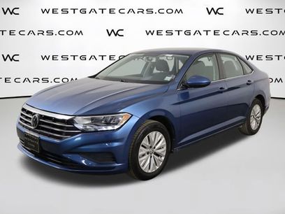 Used 2020 Volkswagen Jetta S