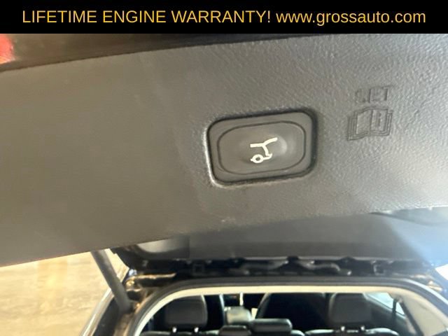 Used 2024 Ford Edge Titanium AWD/4WD image 34