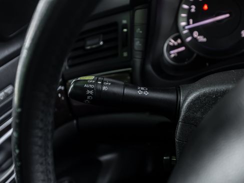 Used 2019 INFINITI Q70 Luxe RWD image 59