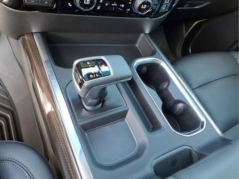 Used 2026 Chevrolet Silverado 1500 RST w/ All Star Edition Plus image 27